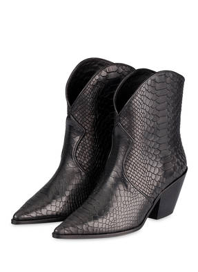 ANINE BING Cowboy Boots EASTON