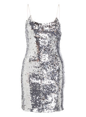 alice+olivia Paillettenkleid GISELLE