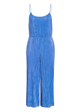 alice+olivia Plissee-Jumpsuit CASSIA