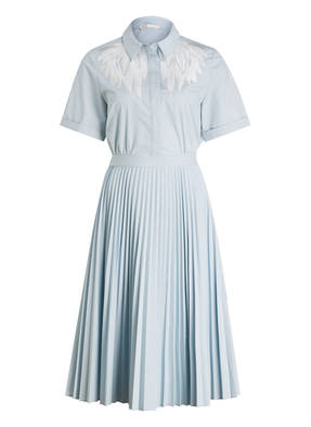 maje Hemdblusenkleid AVE