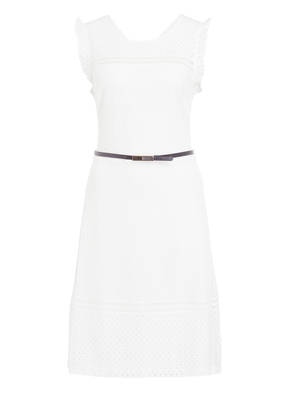 s.Oliver BLACK LABEL Spitzenkleid