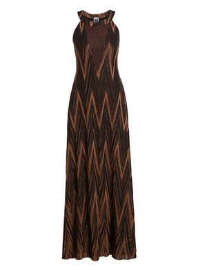 M MISSONI Maxikleid