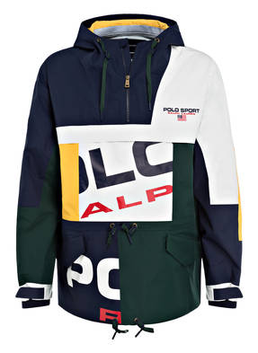 POLO RALPH LAUREN Schlupfjacke