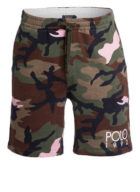 POLO RALPH LAUREN Sweatshorts
