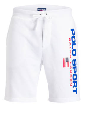 POLO RALPH LAUREN Sweatshorts