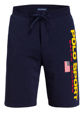 POLO RALPH LAUREN Sweatshorts