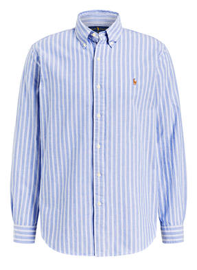 POLO RALPH LAUREN Oxford-Hemd Custom Fit
