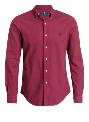 POLO RALPH LAUREN Hemd Slim Fit