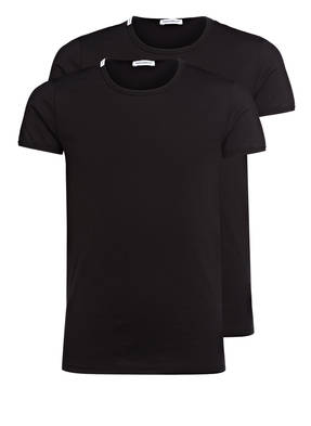 DOLCE&GABBANA 2er-Pack T-Shirts