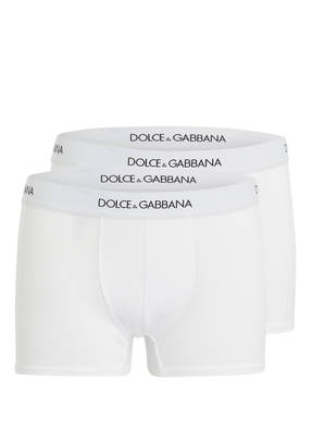 DOLCE&GABBANA 2er-Pack Boxershorts