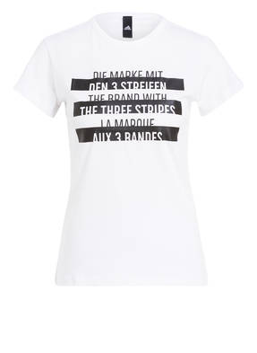 adidas T-Shirt SPORT ID