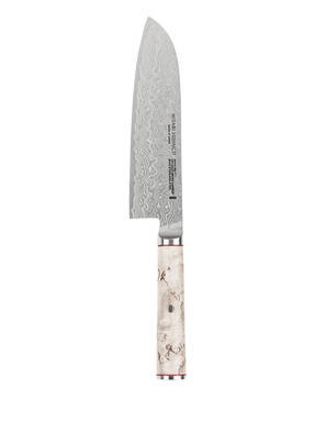 ZWILLING Santoku knife MIYABI 5000 MCD