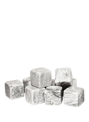 sagaform 9er-Set Whisky-Eiswürfelsteine
