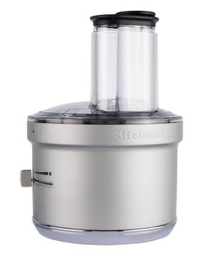 KitchenAid Food-Processor-Vorsatz 5KSM2FPA