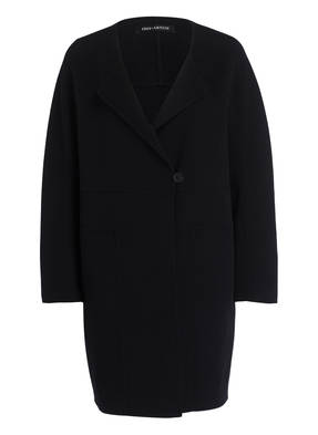 IRIS von ARNIM Cashmere-Mantel