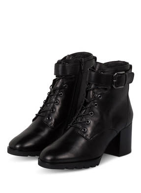 Högl Schnürstiefeletten