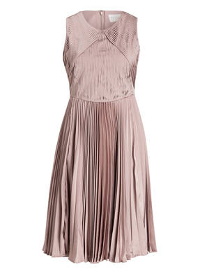 damsel in a dress Plisseekleid ZOEY