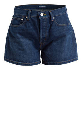 POLO RALPH LAUREN Jeans-Shorts