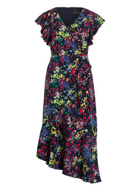 Phase Eight Kleid SHELDON in Wickeloptik