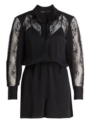 maje Jumpsuit INES