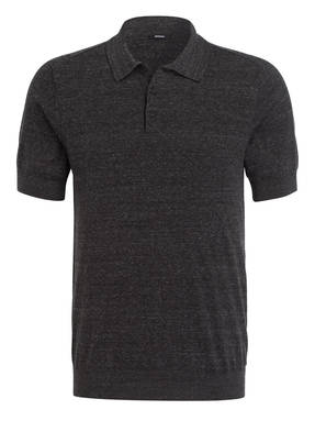 DENHAM Poloshirt CADET