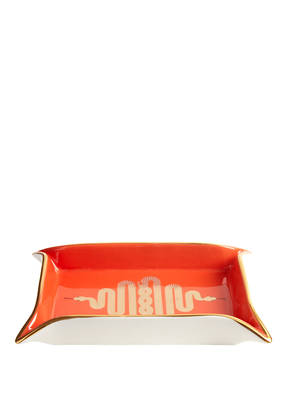 JONATHAN ADLER Schale SNAKE VALET