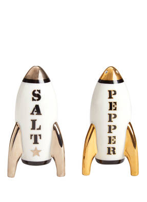 JONATHAN ADLER Salz- und Pfefferstreuer APOLLO