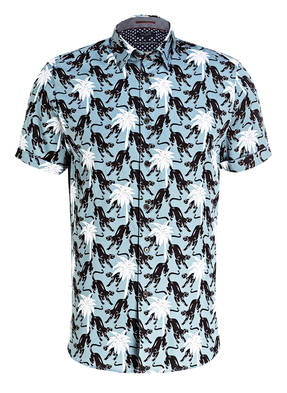 TED BAKER Halbarm-Hemd PATRICK Regular Fit