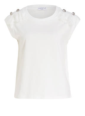 CLAUDIE PIERLOT Top TISHAH
