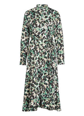 BOSS Hemdblusenkleid DAFLORA