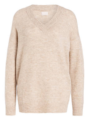 Mrs & HUGS Pullover