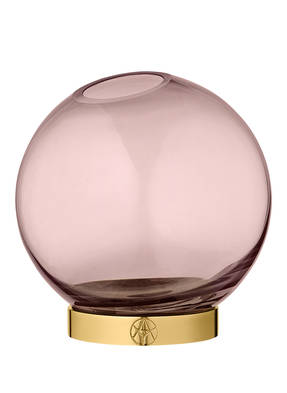 AYTM Vase GLOBE SMALL