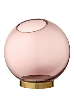 AYTM Vase GLOBE MEDIUM