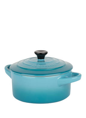 LE CREUSET Mini-Cocotte POTERIE