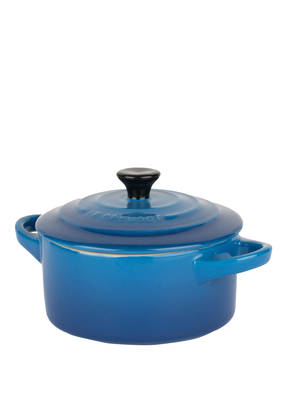 LE CREUSET Mini-Cocotte
