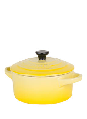LE CREUSET Mini-Cocotte