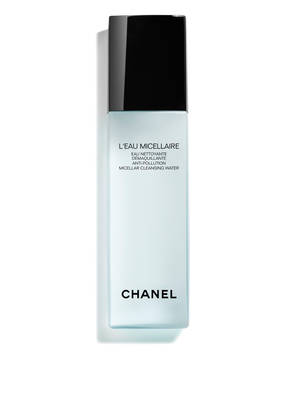 CHANEL L'EAU MICELLAIRE