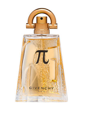 GIVENCHY BEAUTY PI