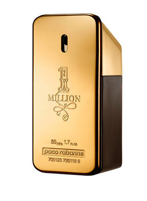 paco rabanne 1 MILLION