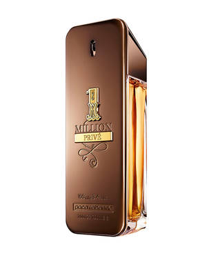 paco rabanne 1 MILLION PRIVE