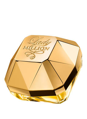 paco rabanne LADY MILLION