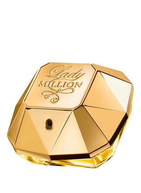 paco rabanne LADY MILLION