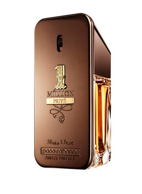 paco rabanne 1 MILLION PRIVE