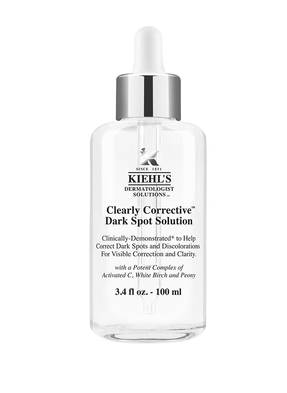 Kiehl's CLEARLY CORRECTIVE