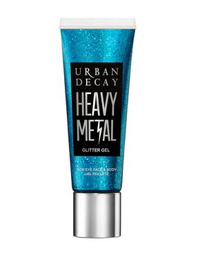 URBAN DECAY GLITTER ROCK COLLECTION