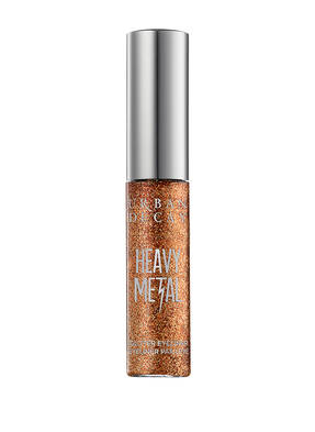 URBAN DECAY GLITTER ROCK COLLECTION