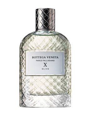 BOTTEGA VENETA Fragrances PARCO PALLADIANO X OLIVO