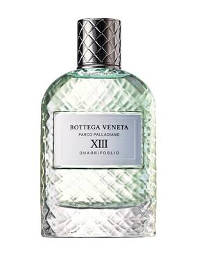 BOTTEGA VENETA Fragrances PARCO PALLADIANO XIII QUADRIFOGLIO