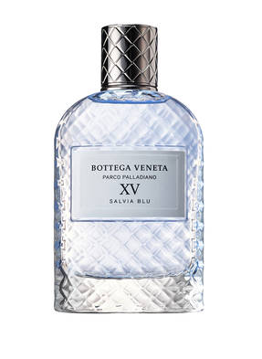 BOTTEGA VENETA Fragrances PARCO PALLADIANO XV SALVIA BLU