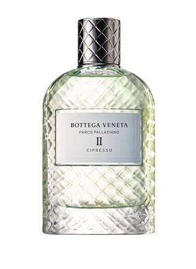 BOTTEGA VENETA Fragrances PARCO PALLADIANO II CIPRESSO